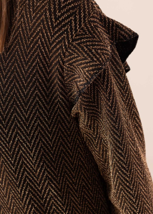 Name It Kids pidulik kleit Rolytte