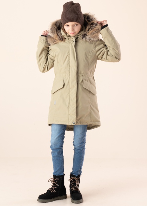 Lenne talveparka Elita