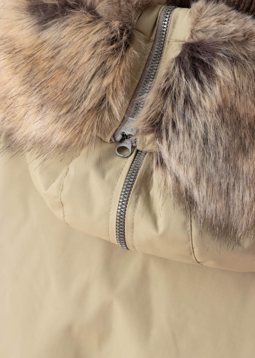 Lenne talveparka Elita