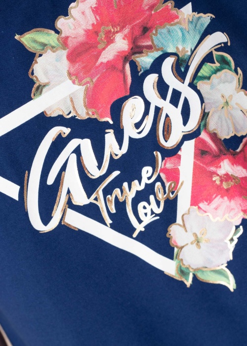 Футболка Guess