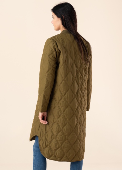 Весенне-осеннее пальто Quila Vila