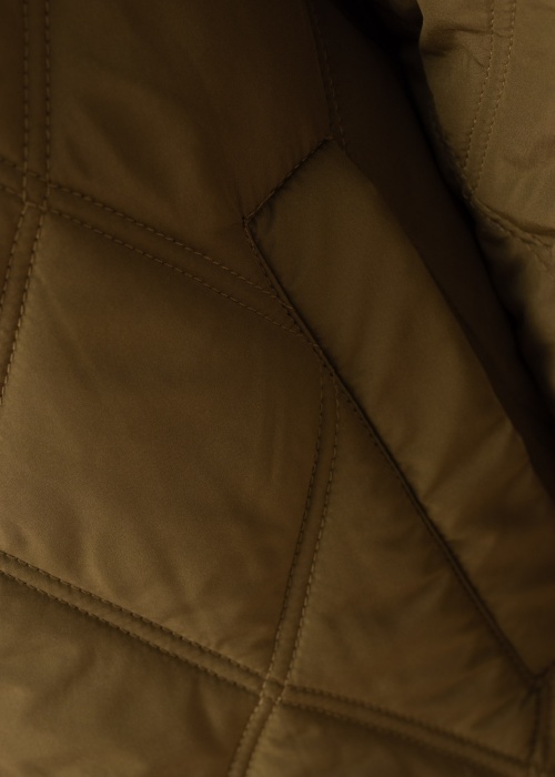 Весенне-осеннее пальто Quila Vila