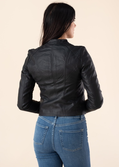 куртка Favodona Short Coated Jacket Vero Moda