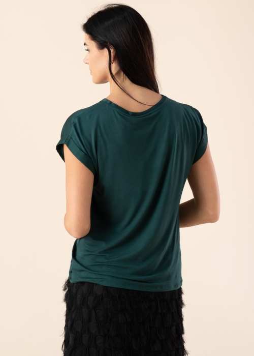 Блуза Ellette Vila