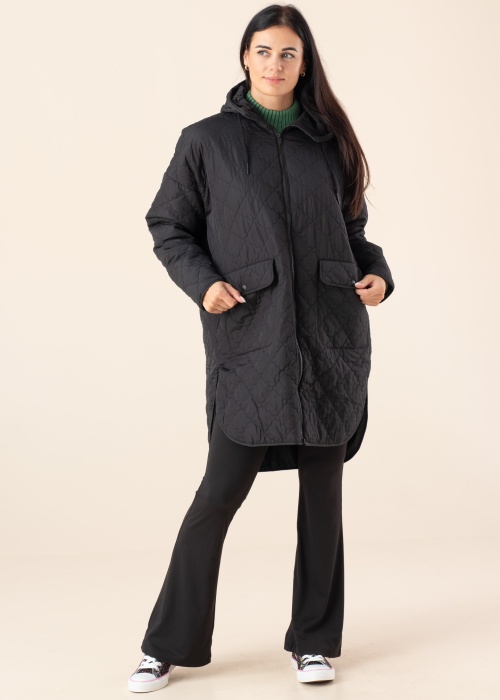 Noisy May kevad-sügismantel Quinn