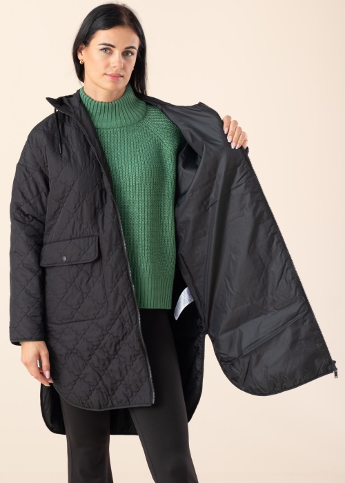 Noisy May kevad-sügismantel Quinn