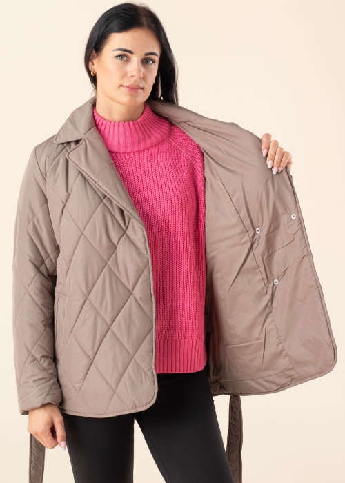 Весенне-осенняя куртка Dita Vila