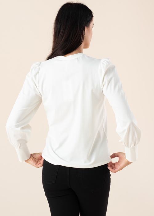 Object pluus Caroline