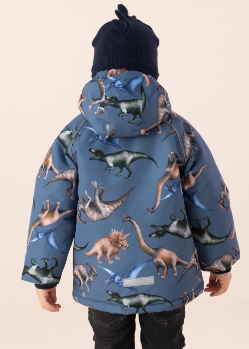 Зимняя куртка Snow05 Name It Mini Outerwear