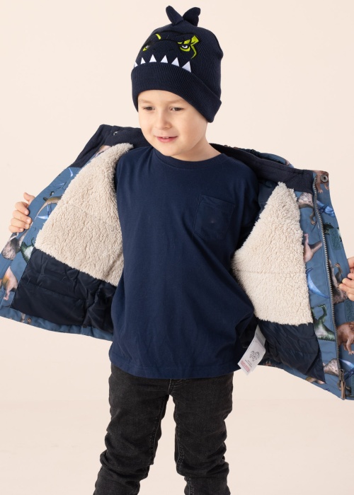 Зимняя куртка Snow05 Name It Mini Outerwear