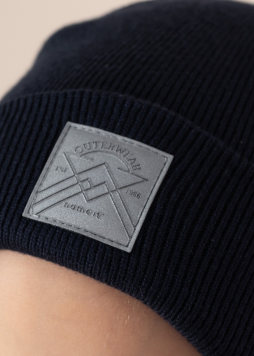 Зимняя шапка Moso Name It Mini