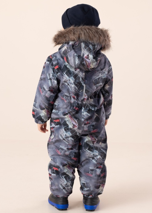 Зимний комбинезон Snow10 Name It Mini Outerwear