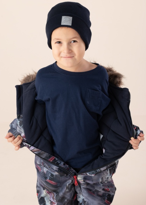 Зимний комбинезон Snow10 Name It Mini Outerwear