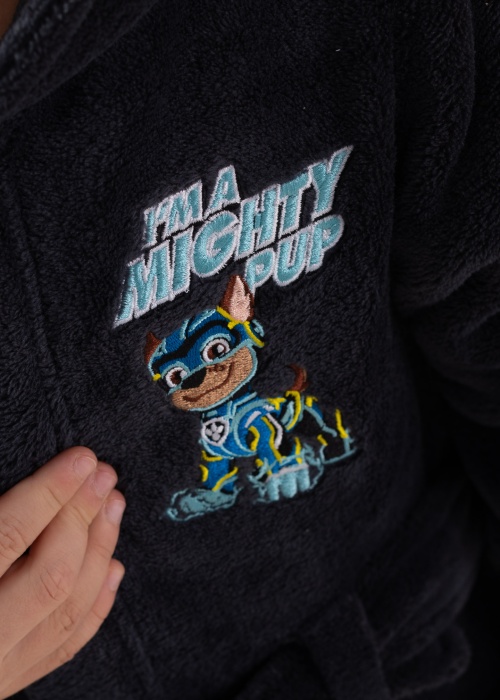 Махровый халат Mollen Name It Mini