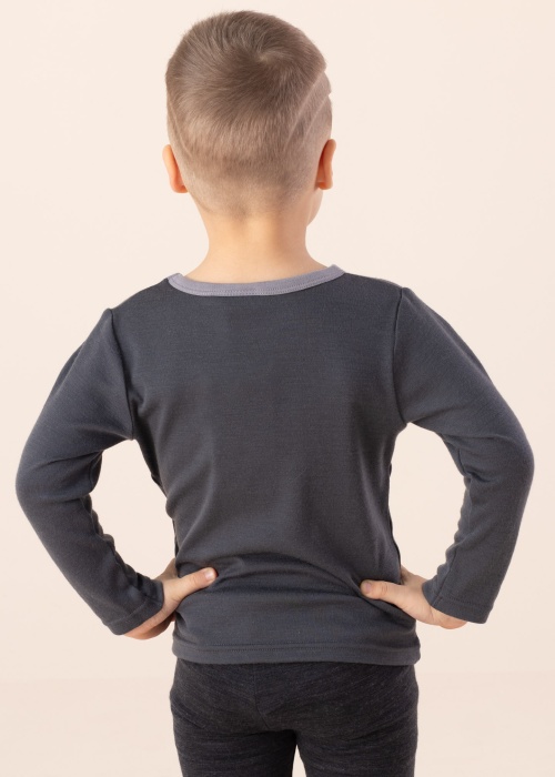 Термоблуза Willow Name It Mini