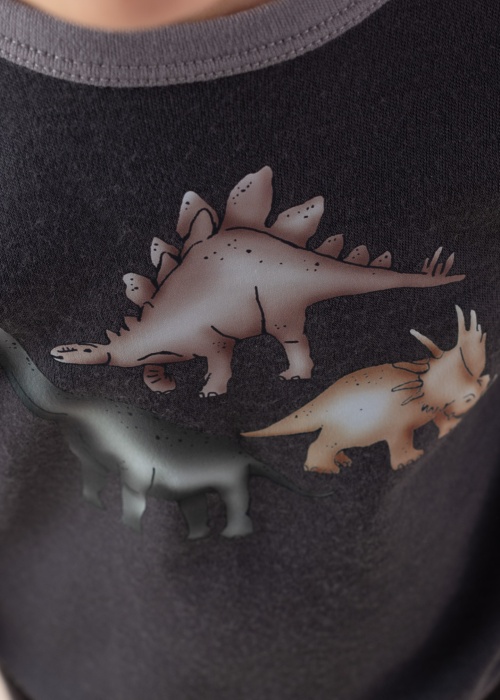 Термоблуза Willow Name It Mini