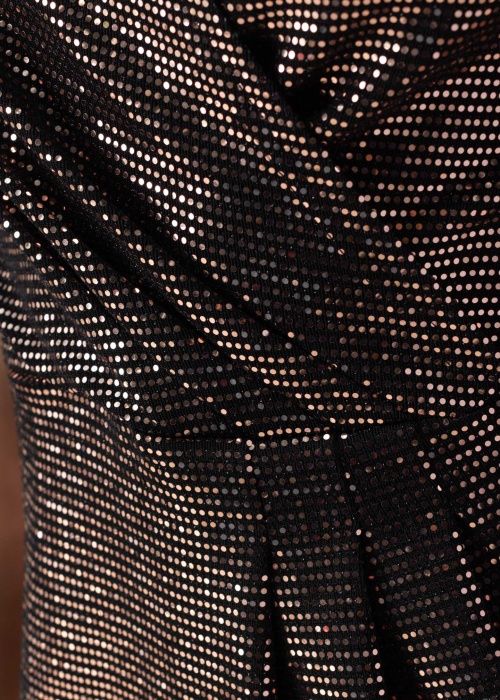 Праздничное платье Bibi Denim Dream