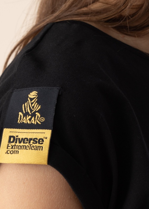 Футболка Dkr Vip 37 Diverse Dakar