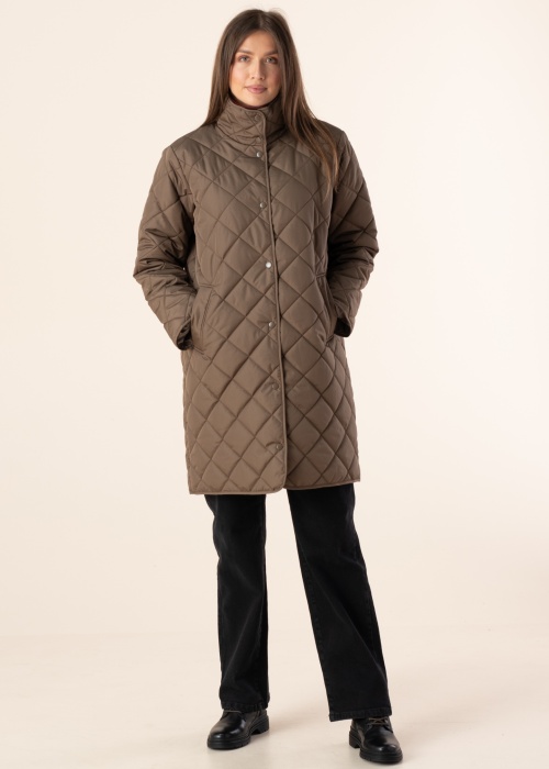 Vero Moda kevad-sügismantel Igagold