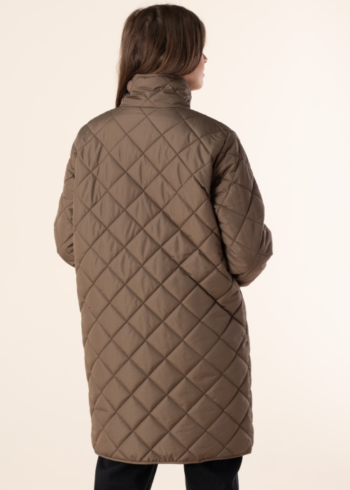 Vero Moda kevad-sügismantel Igagold