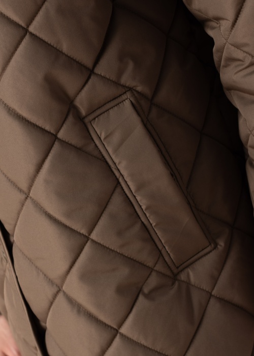 Vero Moda kevad-sügismantel Igagold