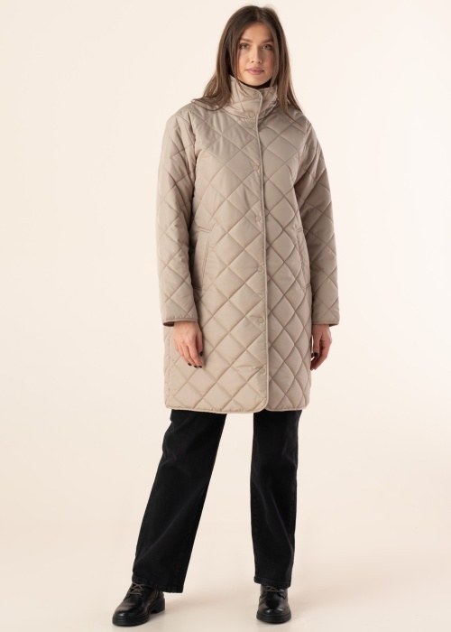 Vero Moda kevad-sügismantel Igagold