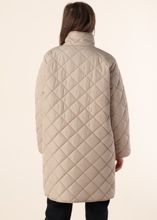 Vero Moda kevad-sügismantel Igagold