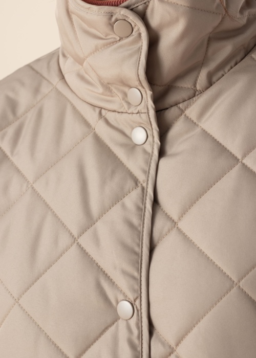 Vero Moda kevad-sügismantel Igagold