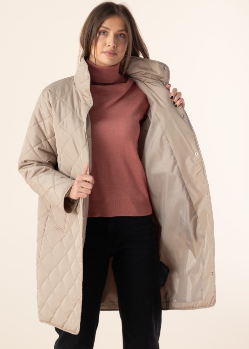 Vero Moda kevad-sügismantel Igagold