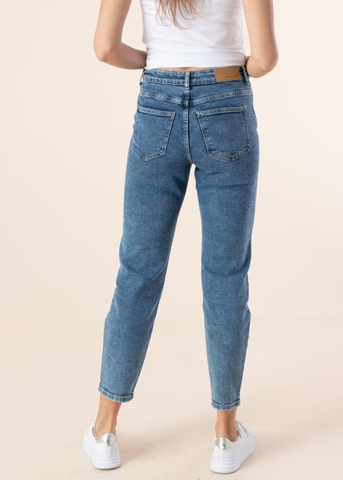 Noisy May teksapüksid Moni