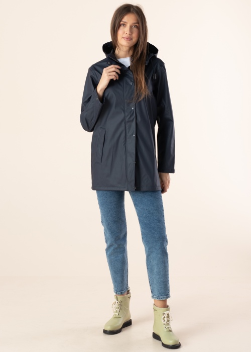 Плащ дождевик Alexa Soyaconcept