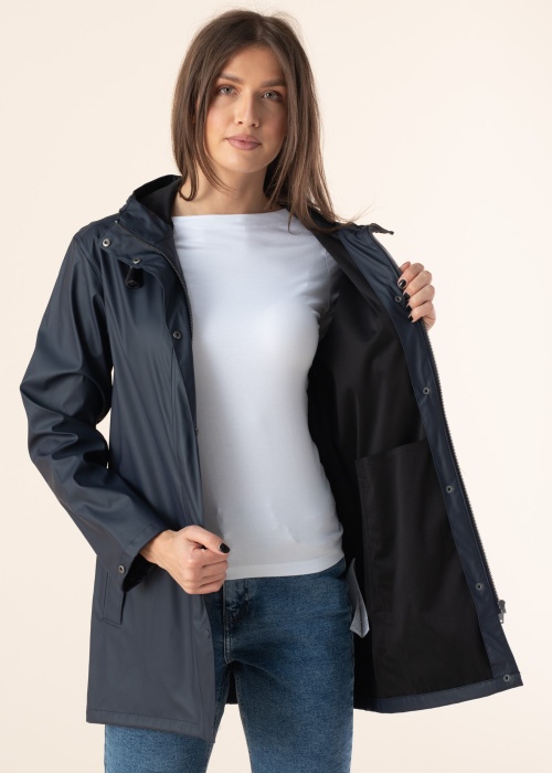 Плащ дождевик Alexa Soyaconcept