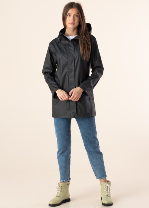 Плащ дождевик Alexa Soyaconcept