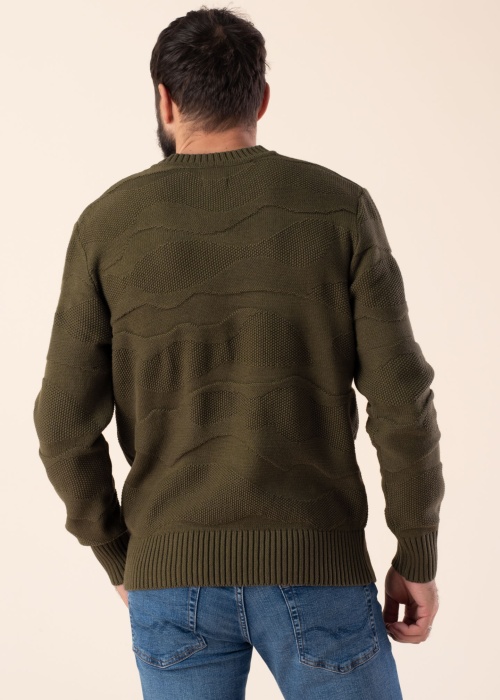 Jack & Jones kampsun Blujosh