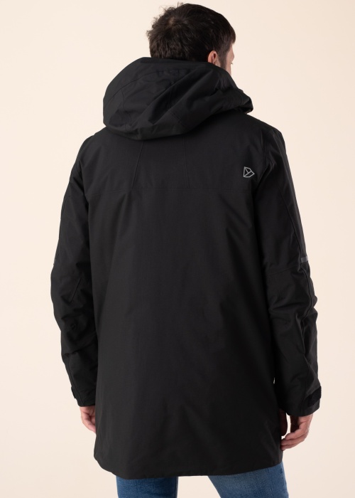 Зимняя парка Poseidon Didriksons