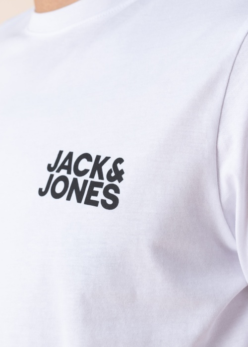 Футболка Crop Jack & Jones