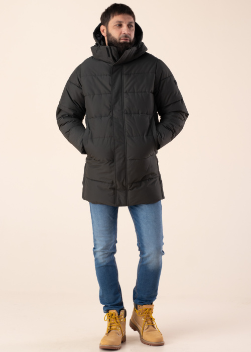 Зимнее пальто Carl Only & Sons