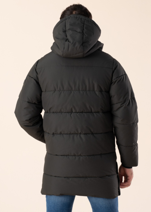 Зимнее пальто Carl Only & Sons