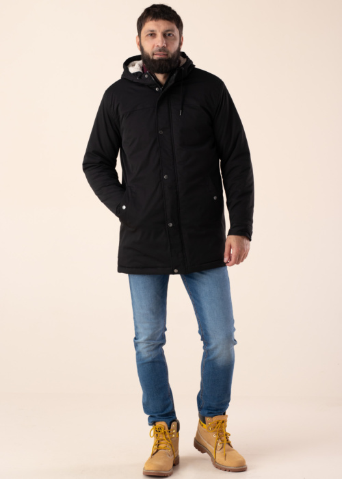 Only & Sons talveparka Alexander