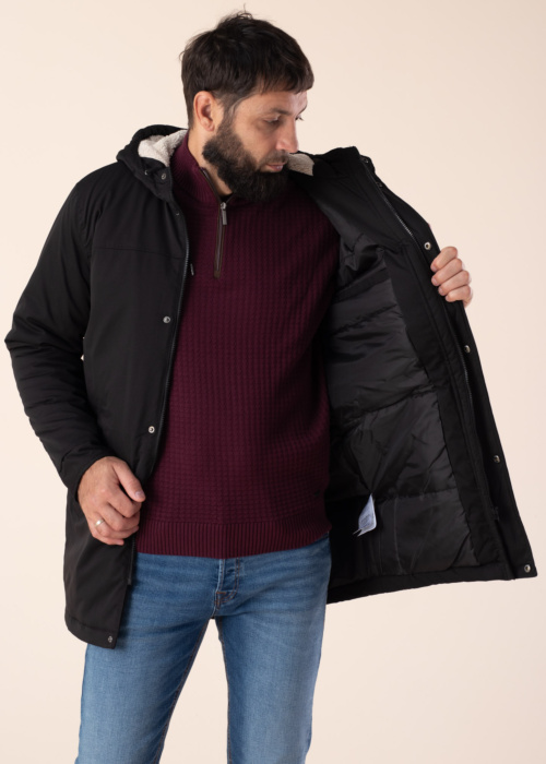 Only & Sons talveparka Alexander