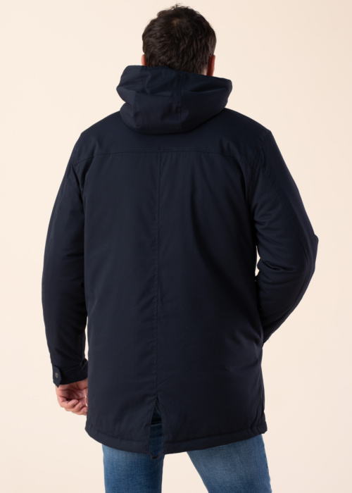 Only & Sons talveparka Alexander