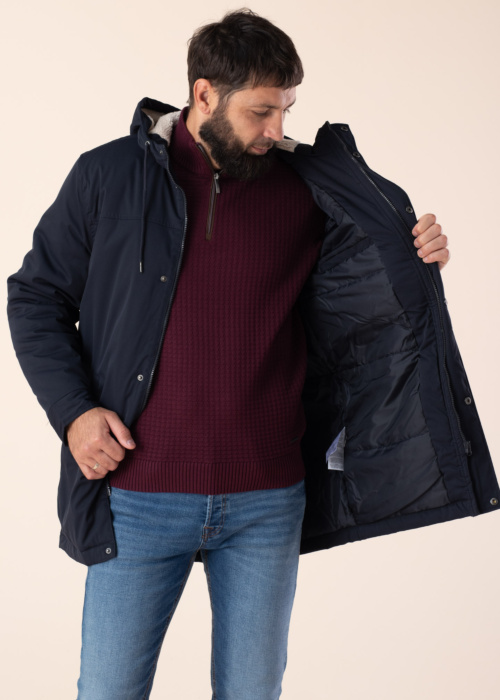 Only & Sons talveparka Alexander