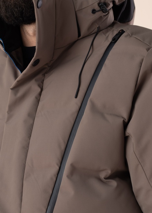 Зимняя куртка Iivaara Luhta