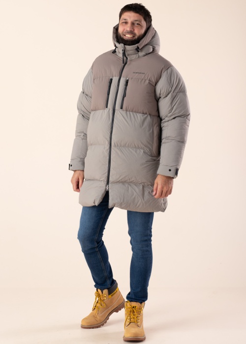 Didriksons talveparka Hilmer