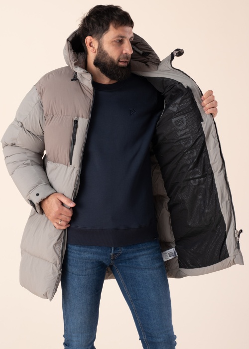 Didriksons talveparka Hilmer