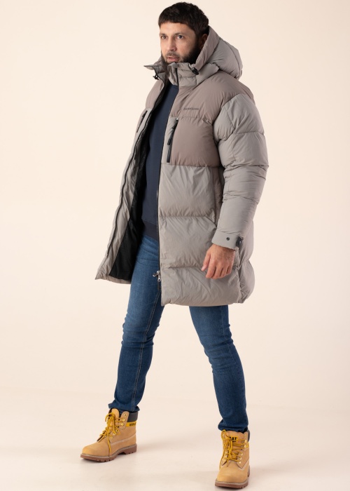 Didriksons talveparka Hilmer