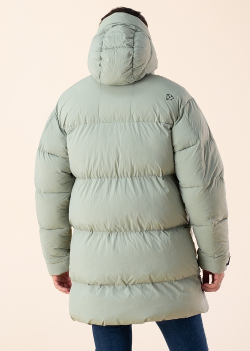 Зимняя парка Hilmer Didriksons