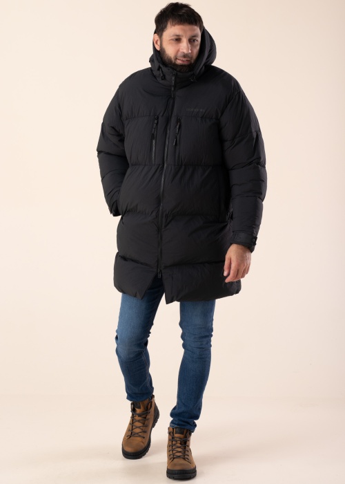 Зимняя парка Hilmer Didriksons