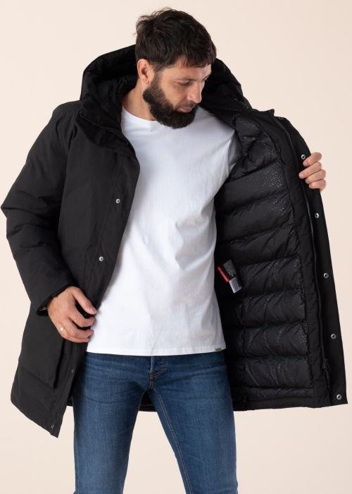 Didriksons talveparka Akilles