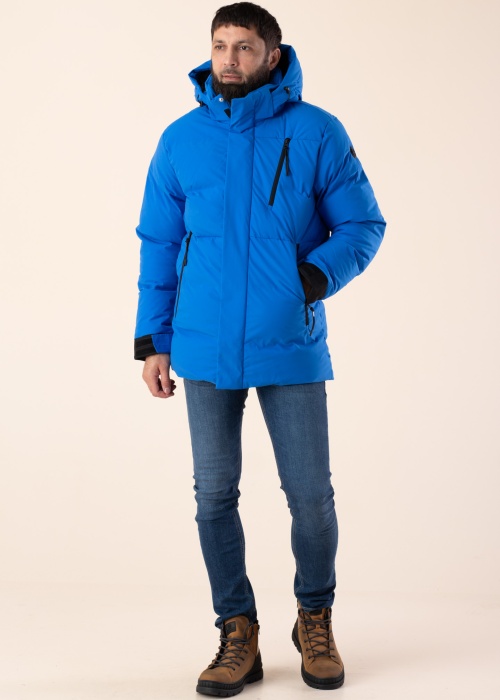 Зимняя куртка Karisto Luhta